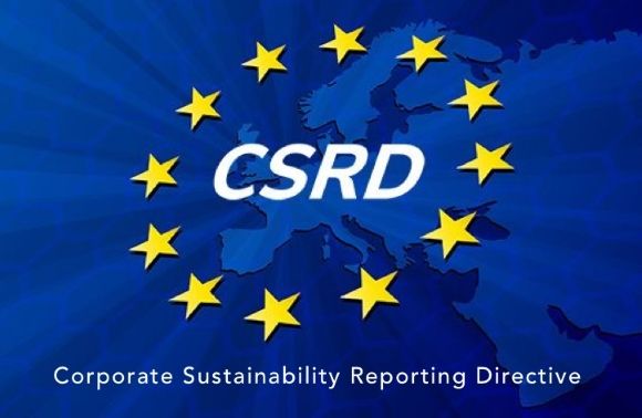 Reporting environnemental : la directive européenne CSRD suscite des tensions en France