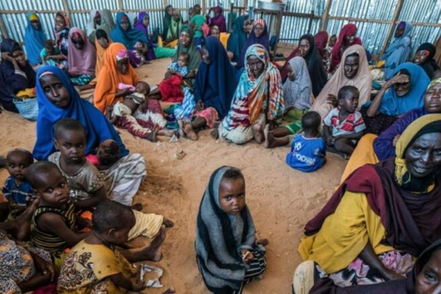 La Somalie bénéficie d'un allègement de dette de 4,5 milliards de dollars