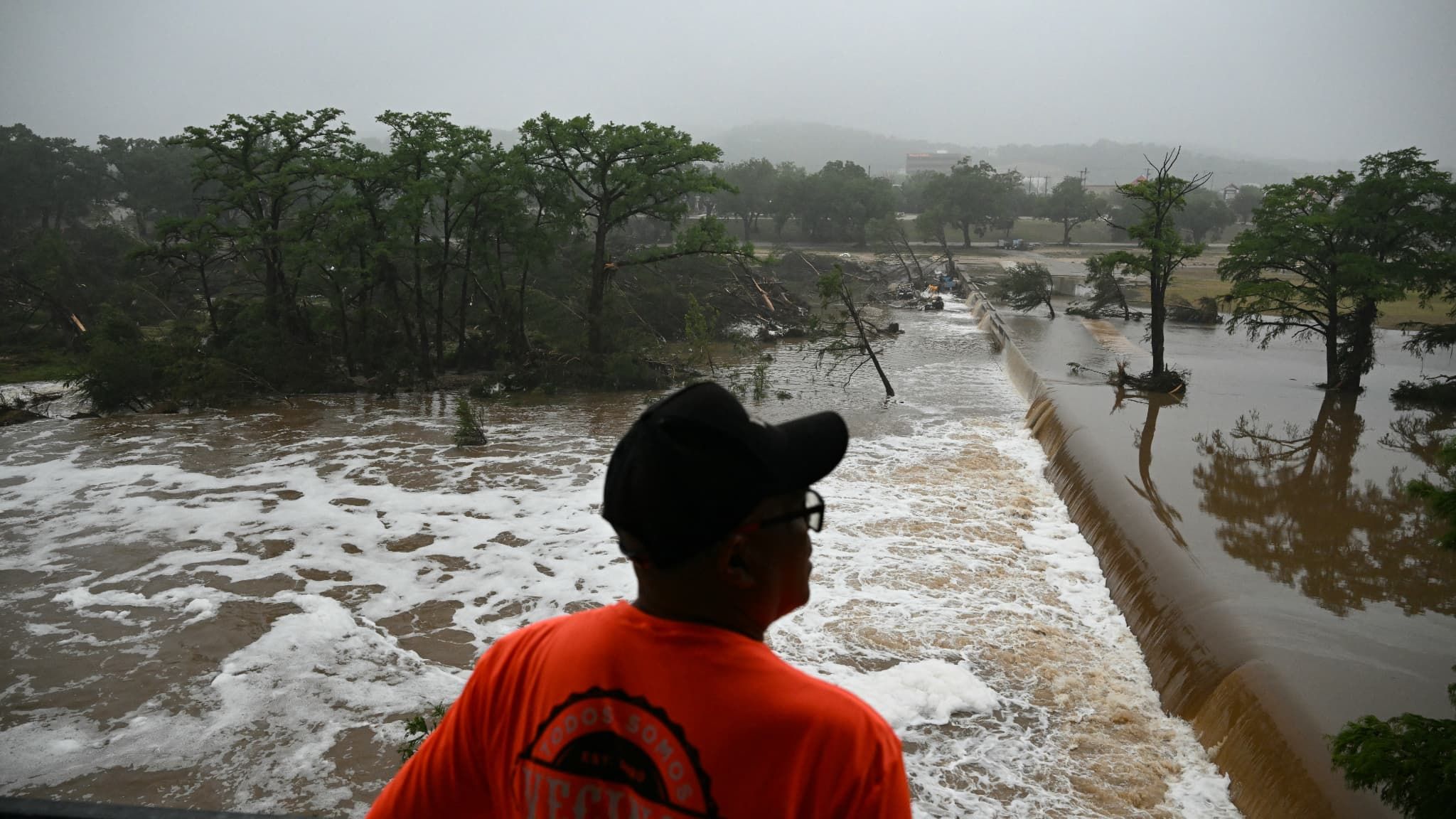 Inondations au Texas, bilan humain et défis de la gestion des risques