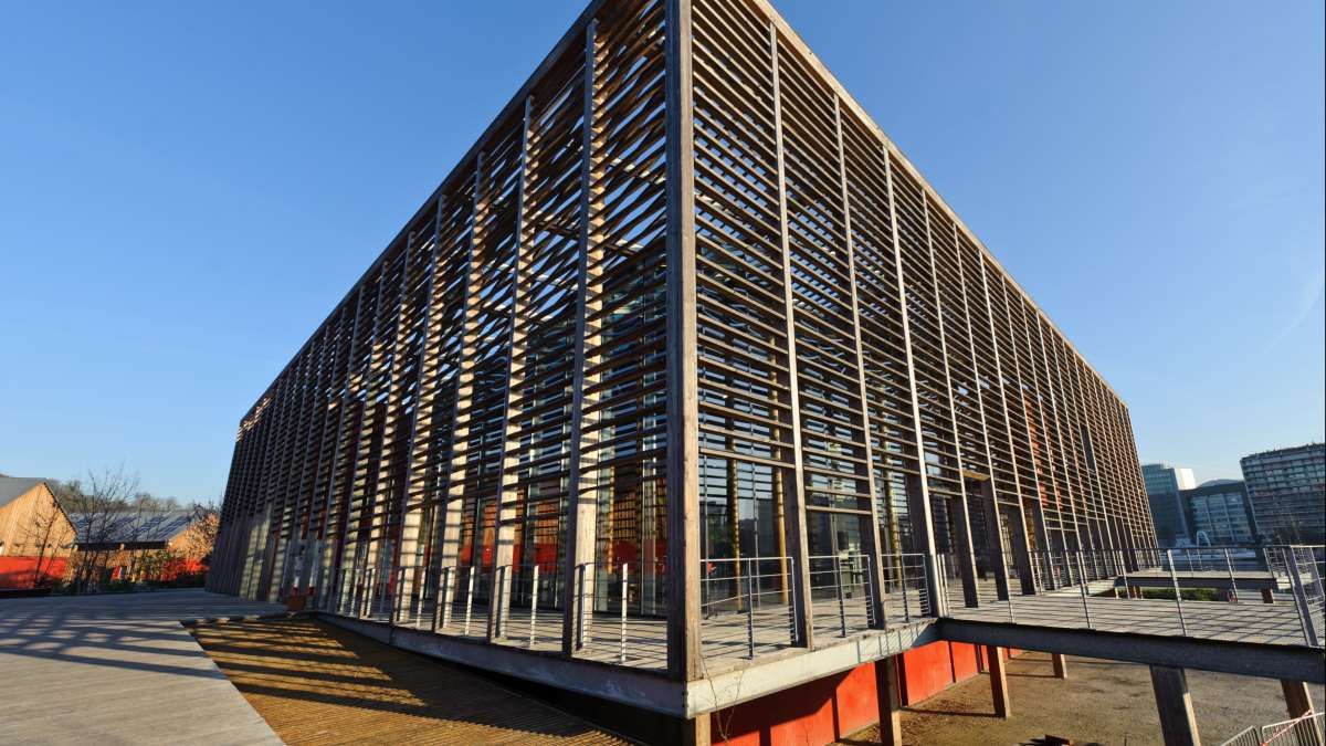 Bâtiment durable et bioéconomie : L'essor spectaculaire des matériaux biosourcés dans l'immobilier européen