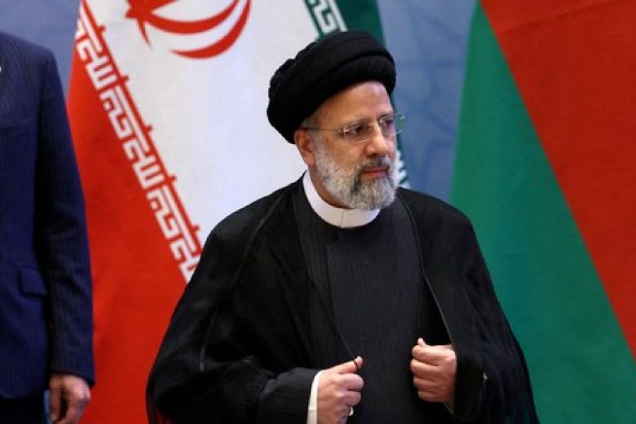OMONDO SÉCURITÉ : Israël sollicite le soutien américain face à une potentielle attaque contre l'Iran