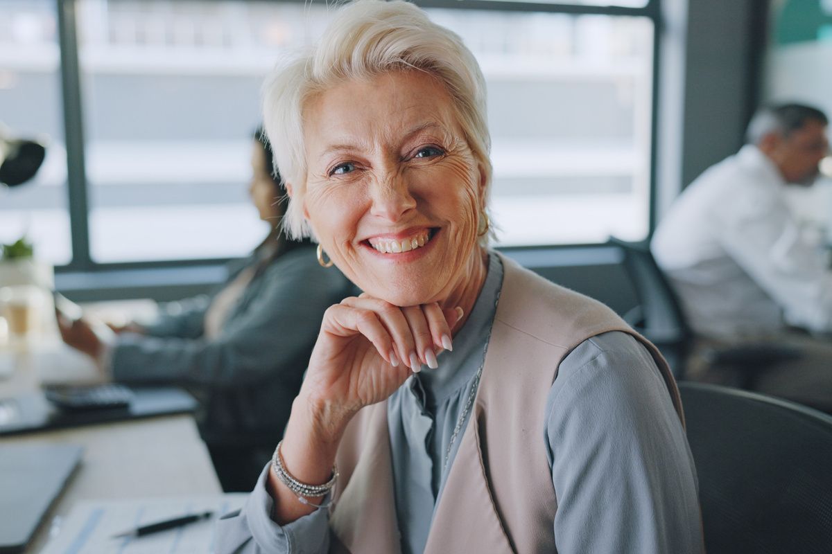 Retraite Progressive Possible dès 60 Ans – Une Nouvelle Liberté pour des Millions d'Actifs