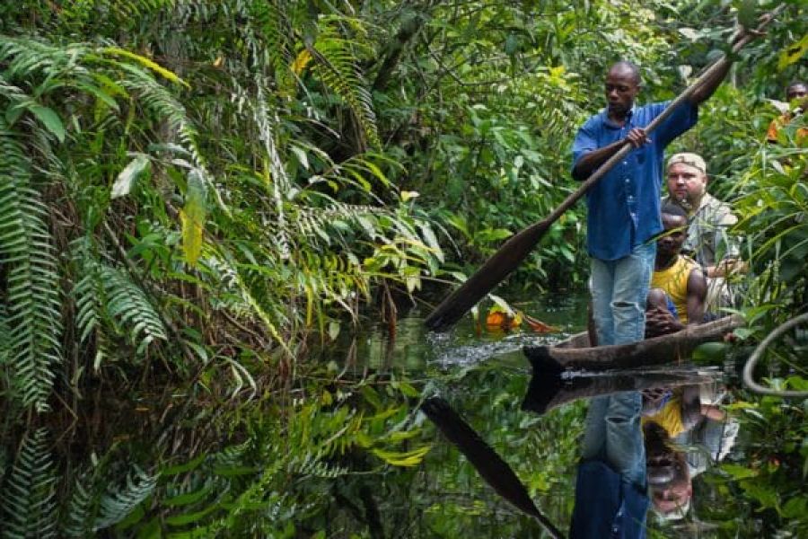 Nature préservée et peu de visiteurs : en Afrique, le « dernier éden » vise un tourisme sélectif
