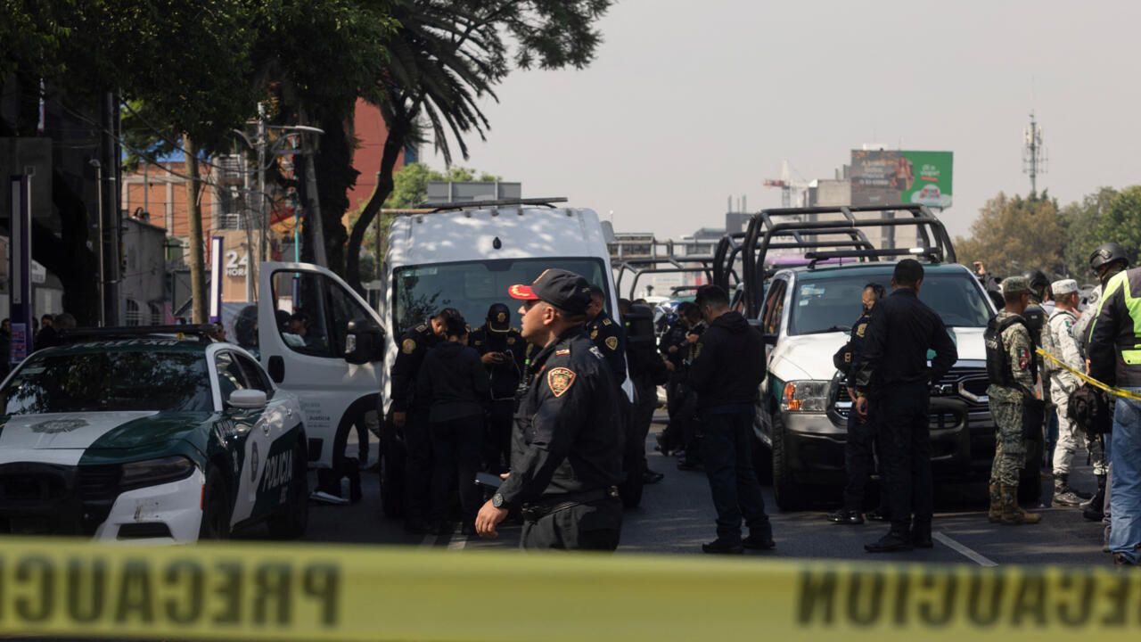 Mexique, une deuxième maire assassinée en deux jours, la violence politique s’intensifie