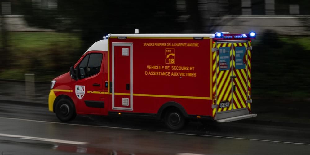 Vent violent à Perpignan : un mort après la chute d'un arbre