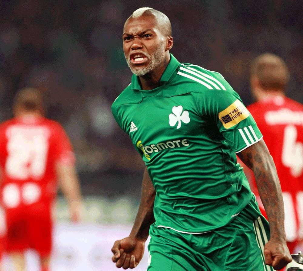 Djibril Cissé face à la justice : l'ex-international français jugé pour blanchiment