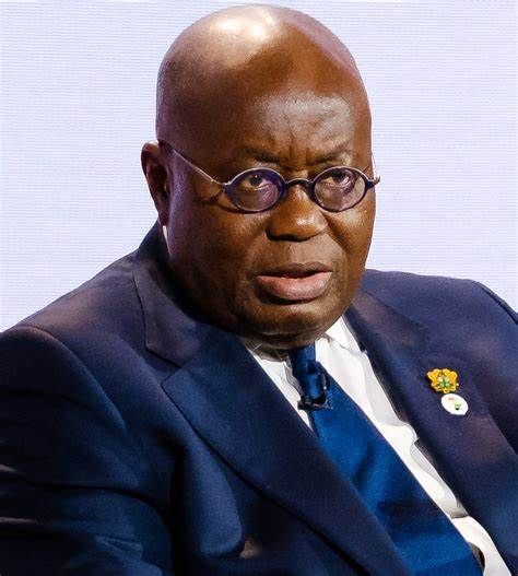 Ghana : Le ministère des finances invite le président à ne pas promulguer la loi anti-LGBTQ+