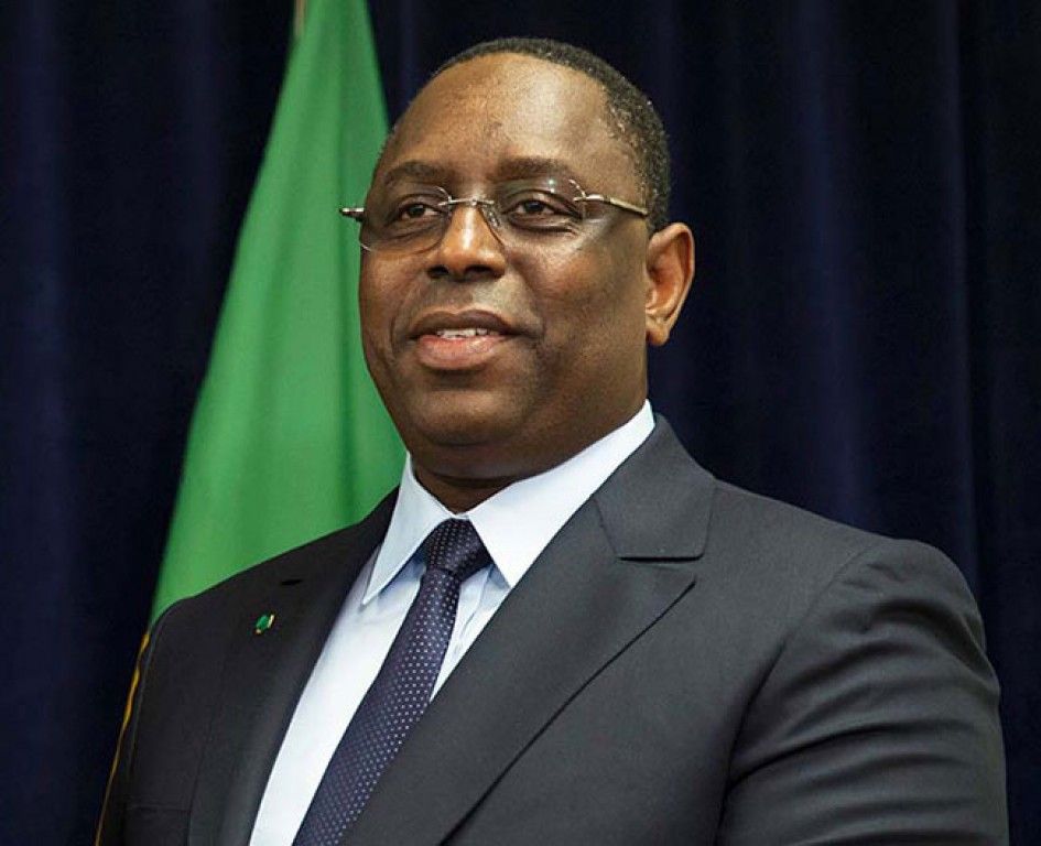 Bouleversements de dernières minutes, on parle de Macky Sall pour l’Afrique