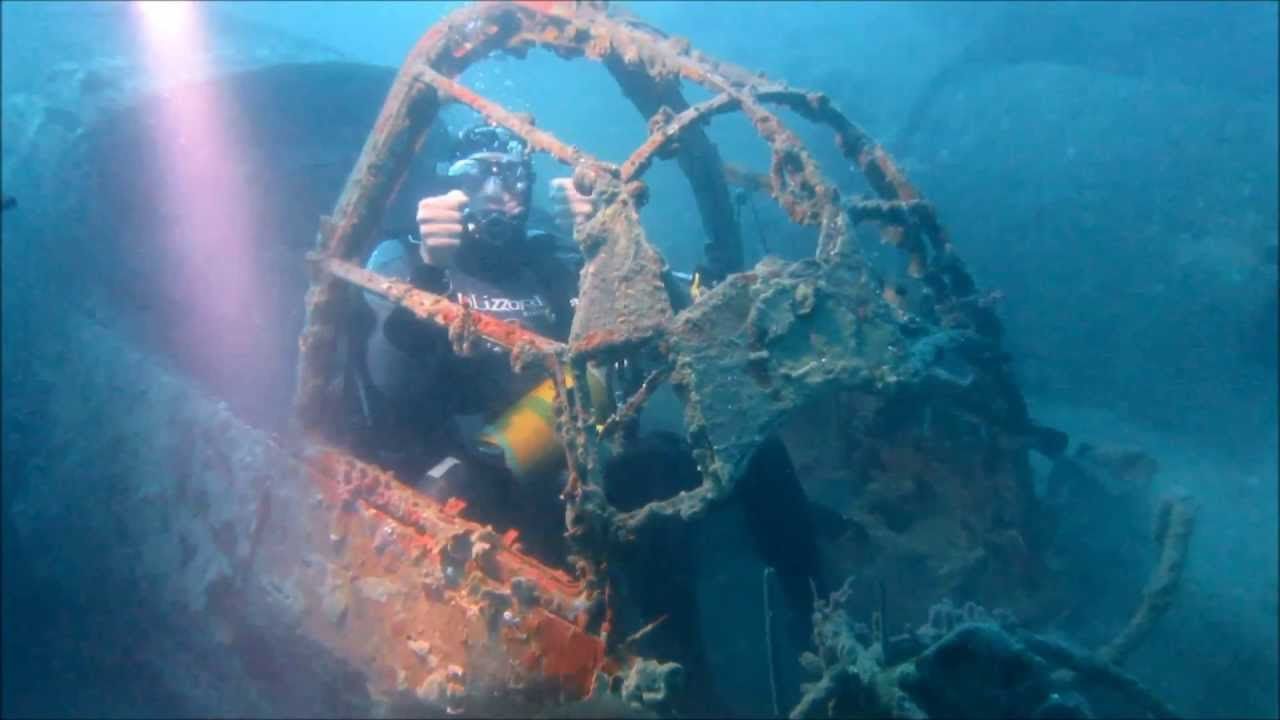 À Marseille, archéologues et plongeurs sauvent l’épave d’un bombardier Junkers 88 : un trésor de la Seconde Guerre mondiale remis en lumière