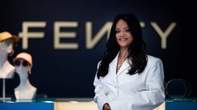 Rihanna : De la musique aux affaires, l'ascension d'une icône globale