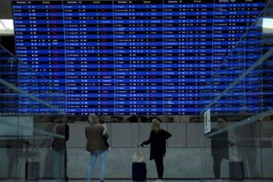 La filière aérospatiale s'oppose aux nouvelles taxes, refusant d'être une "vache à lait"