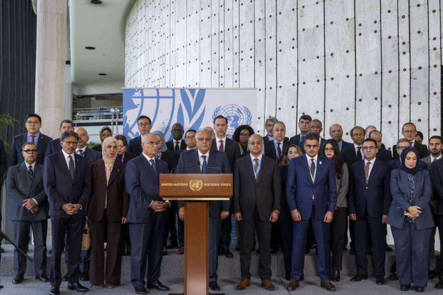 Genève : Démission des membres de la commission Israël/Territoires palestiniens, impasse diplomatique