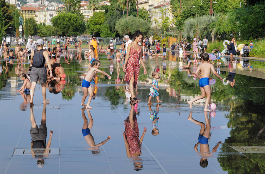 Alerte Rouge de l'OMM – Le retour d'El Niño et le spectre d'une année 2026 de records climatiques