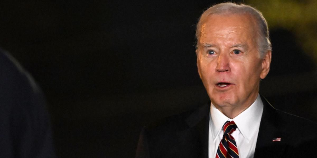 Bidenomics 2.0 sous Tension : Les Chiffres de l'Inflation Mettent en Péril la Majorité Démocrate