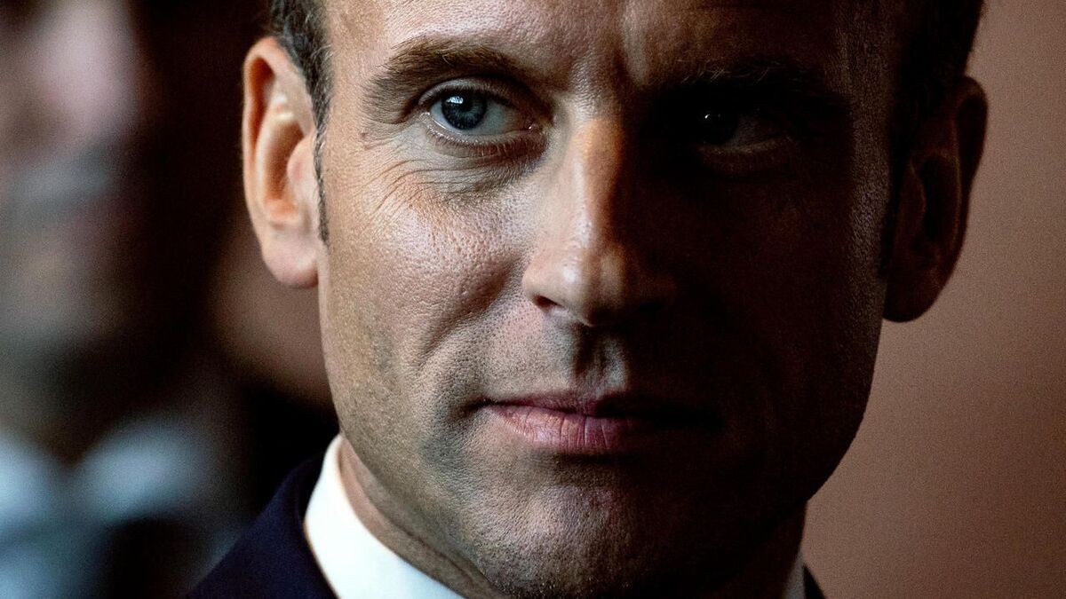 La lettre d'Emmanuel Macron aux Français : Un appel à l'unité dans un paysage politique fragmenté
