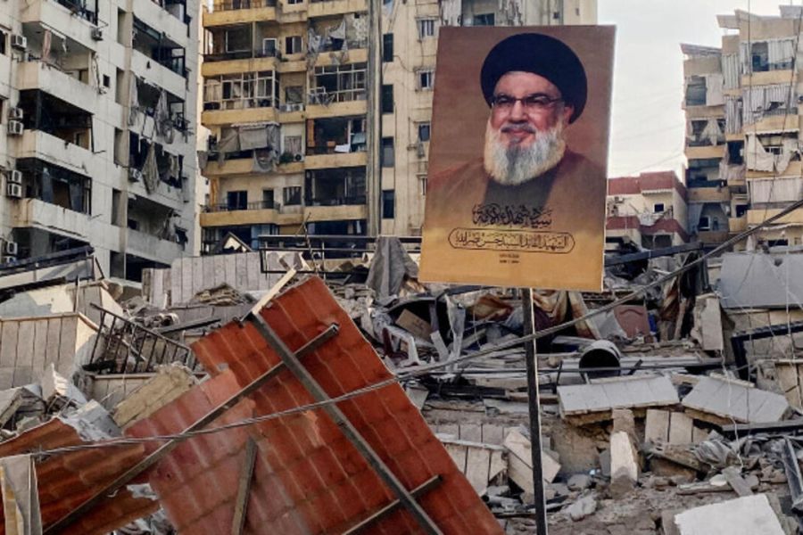 Le Pivot Libanais : Tsahal face au défi de l'éradication du Hezbollah