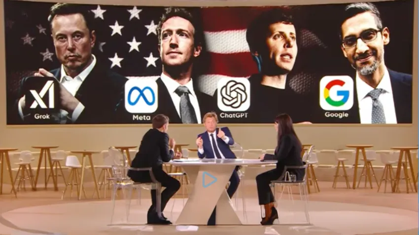 Souveraineté Numérique : Ce qu'il faut retenir du Sommet "EU Open Source" de Bruxelles