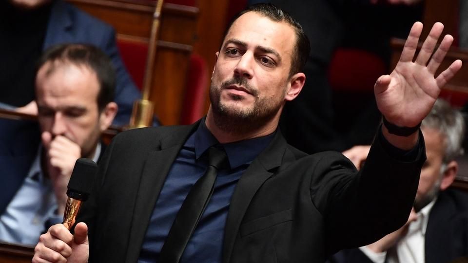 OMONDO POLITIQUE - La gauche défend Sébastien Delogu, moqué pour ses difficultés à l'Assemblée