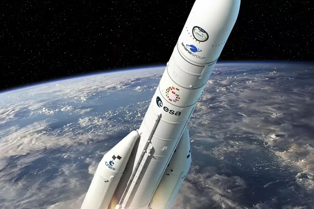 Ariane 6 et programmes d'observation : l'Agence spatiale européenne renforce son indépendance stratégique