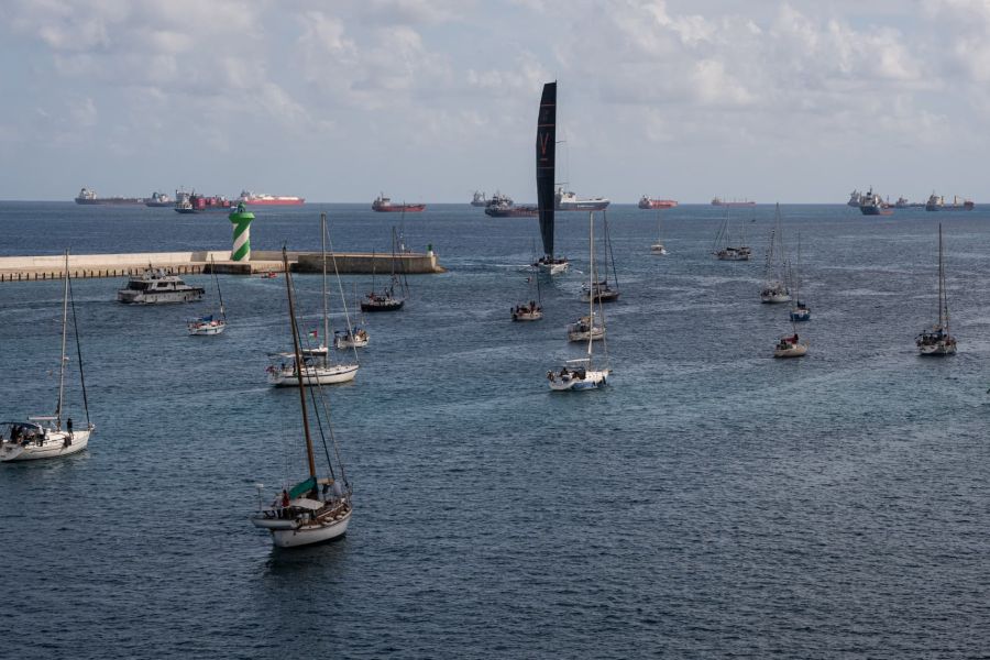 Tunisie : La flottille pro-Gaza entre mobilisation populaire et enjeux logistiques – Une solidarité sous haute tension