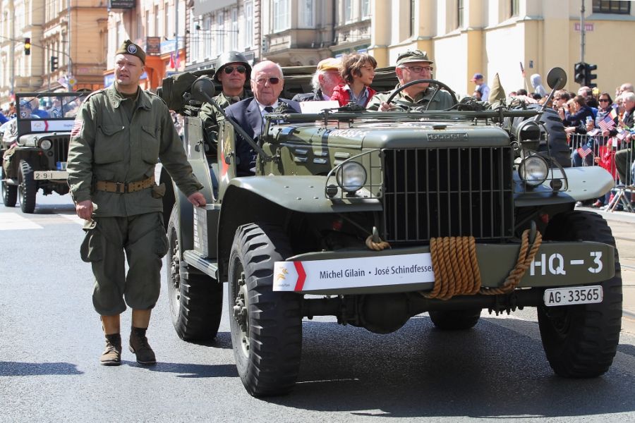 80e D-Day. Voici le programme de ce jeudi 6 juin dans le Calvados