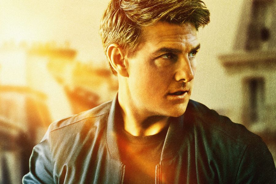 Mission: Impossible 8
