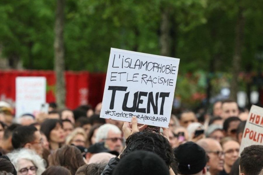 Polémique autour d’une agression islamophobe en région parisienne