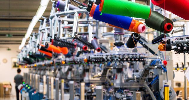 OMONDO INNOVATION : Révolution dans l'industrie textile avec des tissus auto-nettoyants écologiques