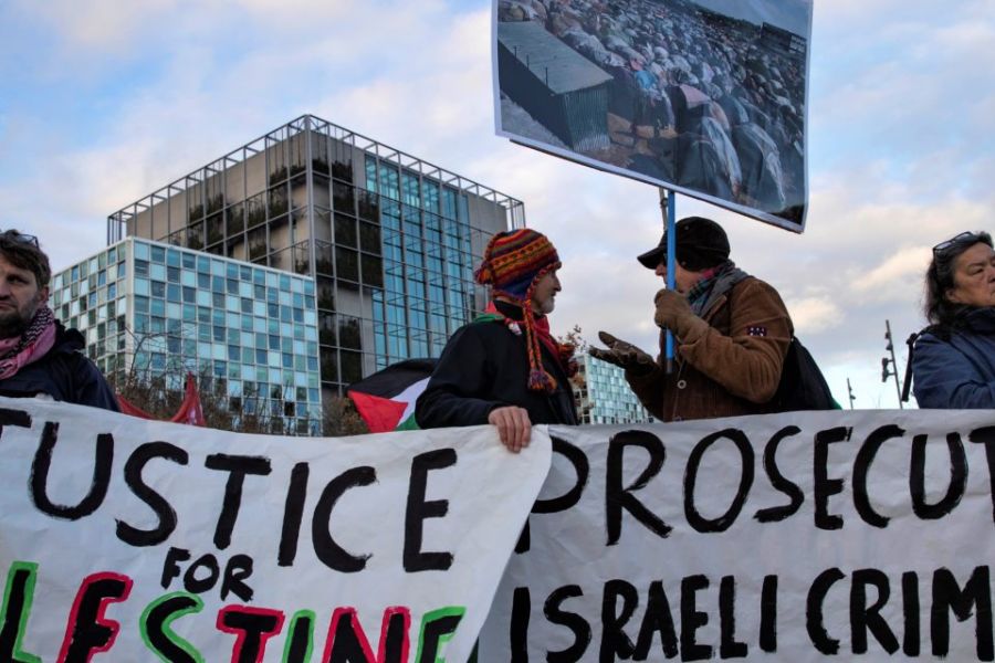 La Cour pénale internationale et la reconnaissance de la Palestine : un nouvel enjeu juridique et politique majeur