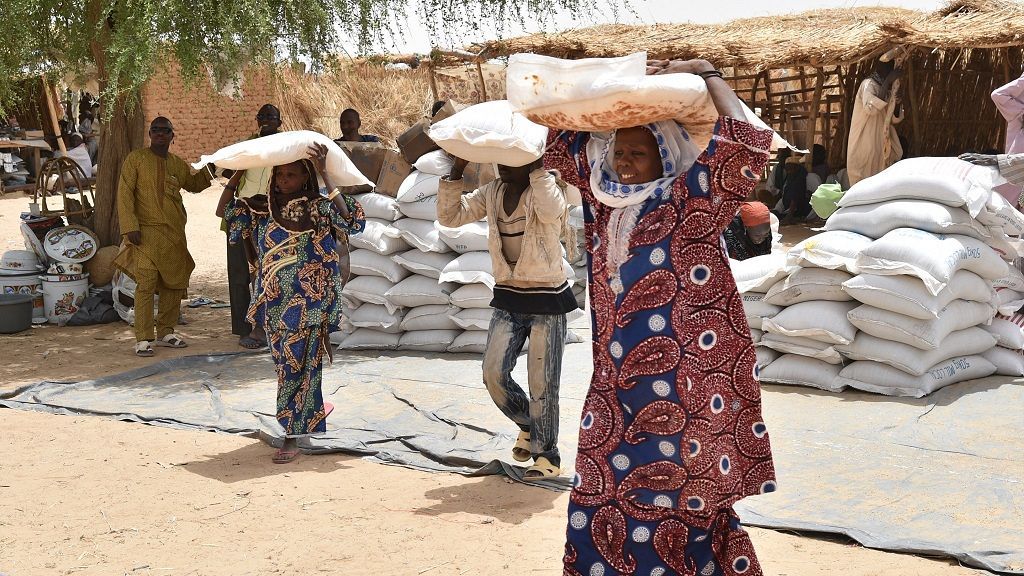 Le Niger confronté à des difficultés économiques croissantes