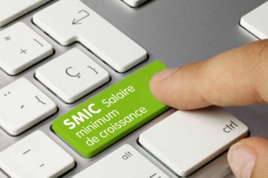 Revalorisation du SMIC au 1er juin 2026 : Quel est le nouveau montant net pour les salariés face à l'inflation ?