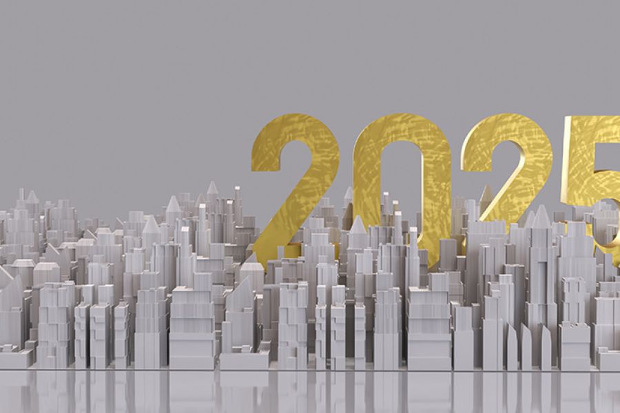 Immobilier en 2025 : tendances et perspectives post-crise sanitaire en France et en Europe