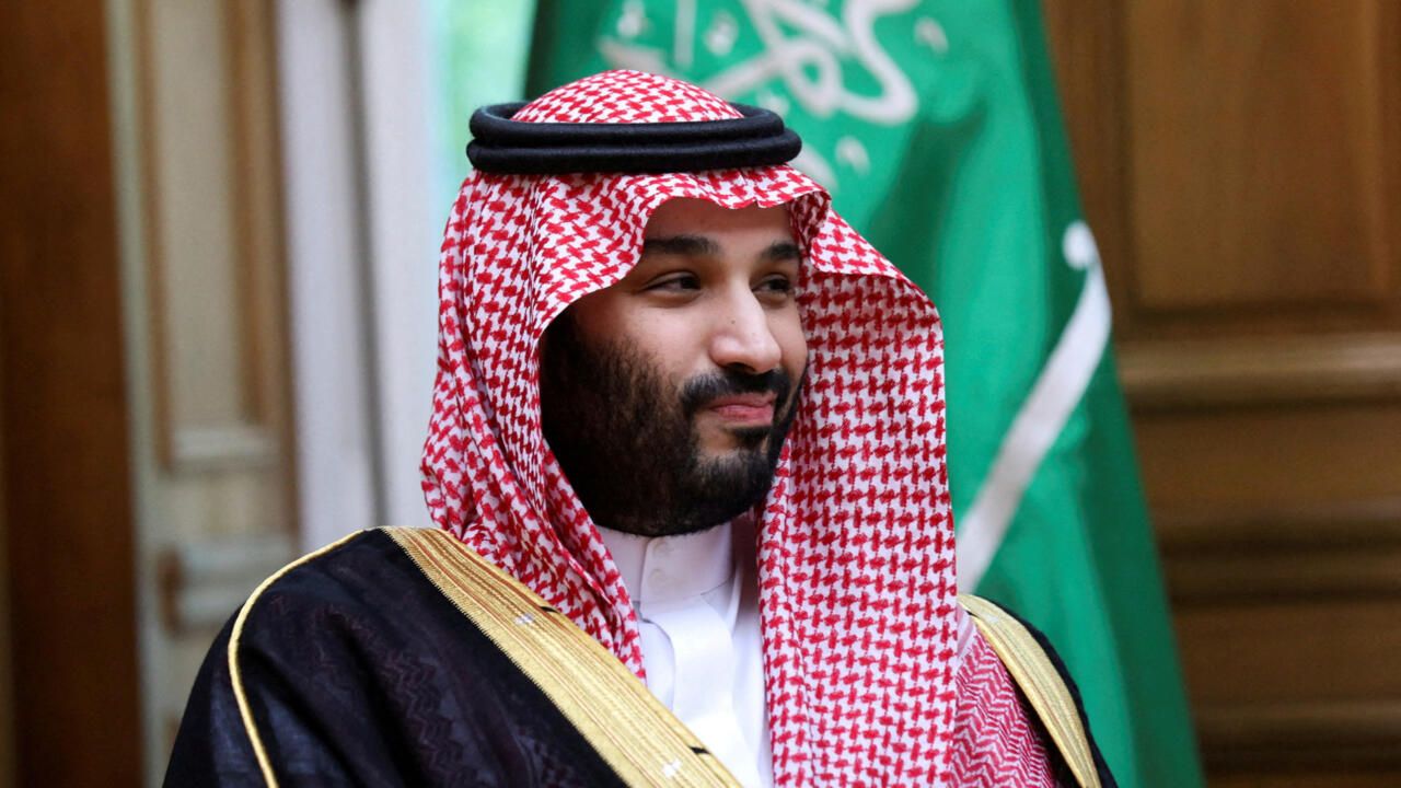 Arabie Saoudite : Le premier ministre Mohamed bin Salman condamne fermement l'"agression israélienne contre Gaza