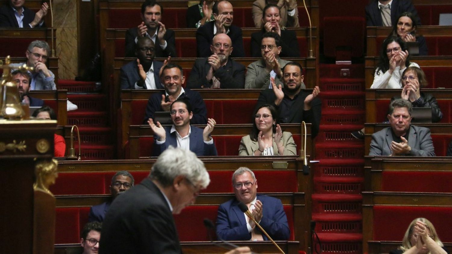 Projet de loi de finances 2025 : le gouvernement défend des mesures exceptionnelles