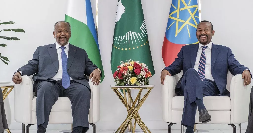 Afrique de l'Est : Djibouti et l'Éthiopie, un pacte économique pour contrer l'inflation
