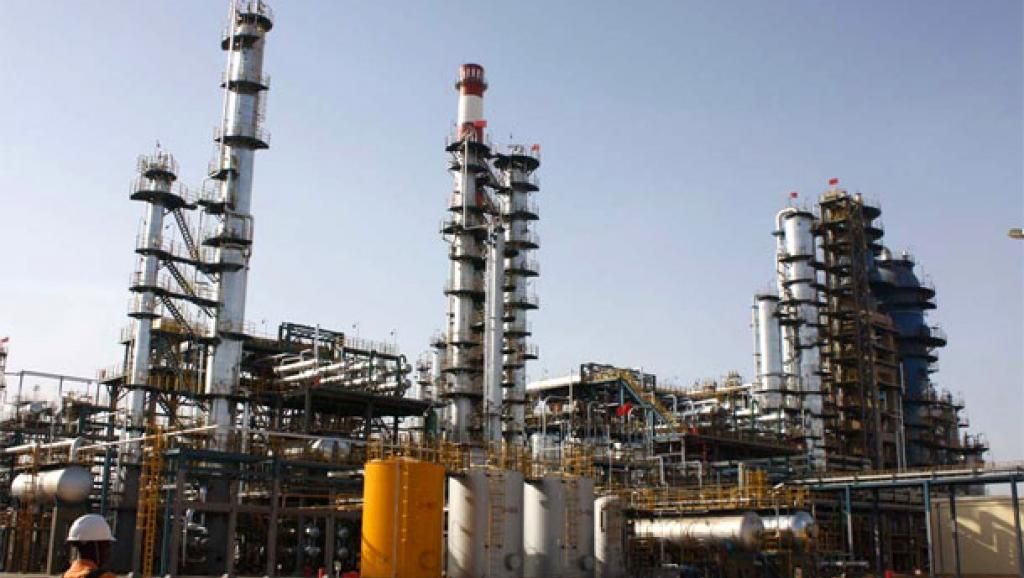 Le Niger signe un accord pétrolier avec une société chinoise