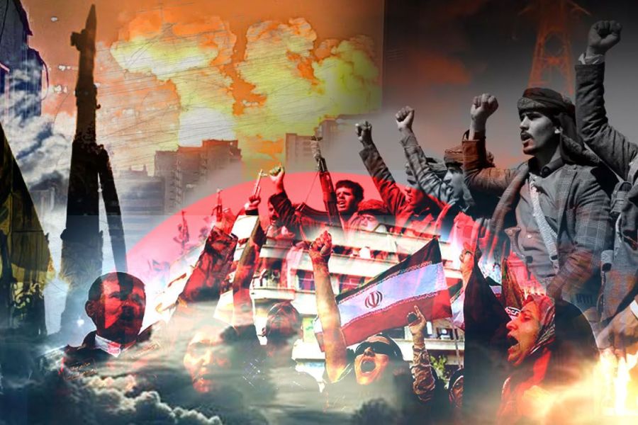 Chine et Russie : Les nouveaux arbitres du Proche-Orient face au désengagement de l'OTAN