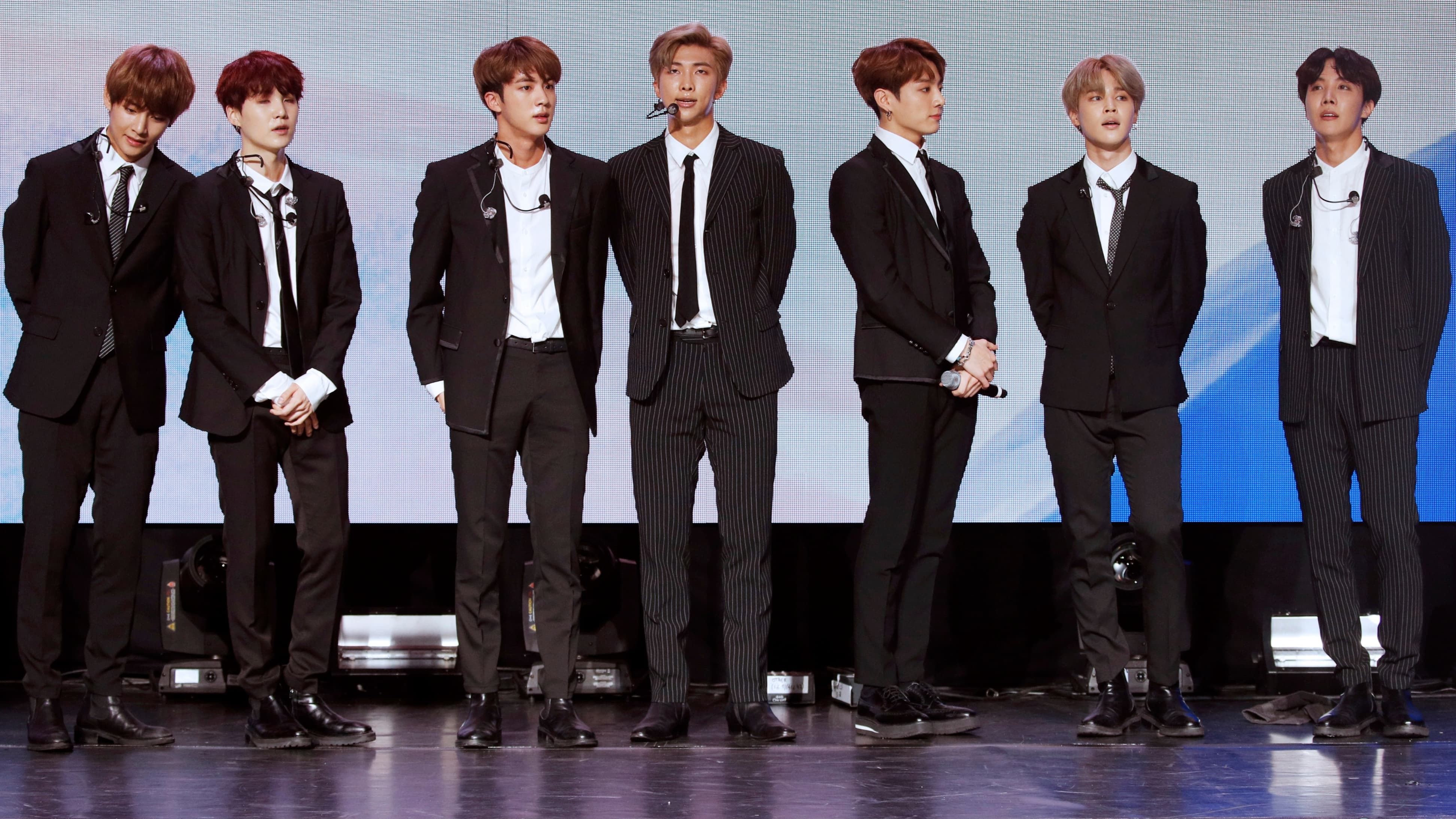 La K-pop : Comment cette musique joyeuse sert de vitrine à la Corée