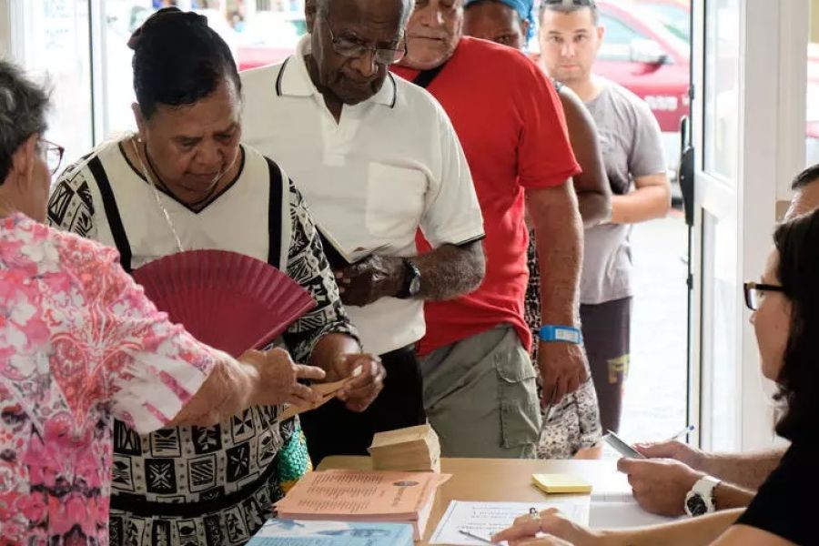 Nouvelle-Calédonie, décolonisation : Une centaine de touristes évacués de l'archipel après les violences