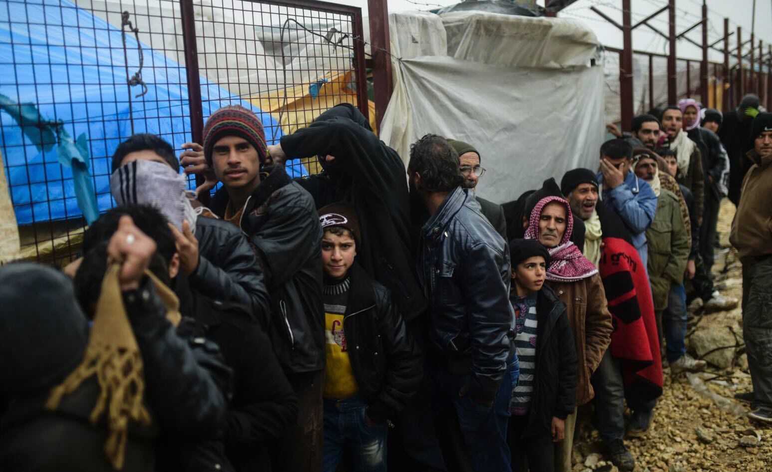 Flambée de violence meurtrière à la frontière turco-syrienne : Alep au cœur des tensions