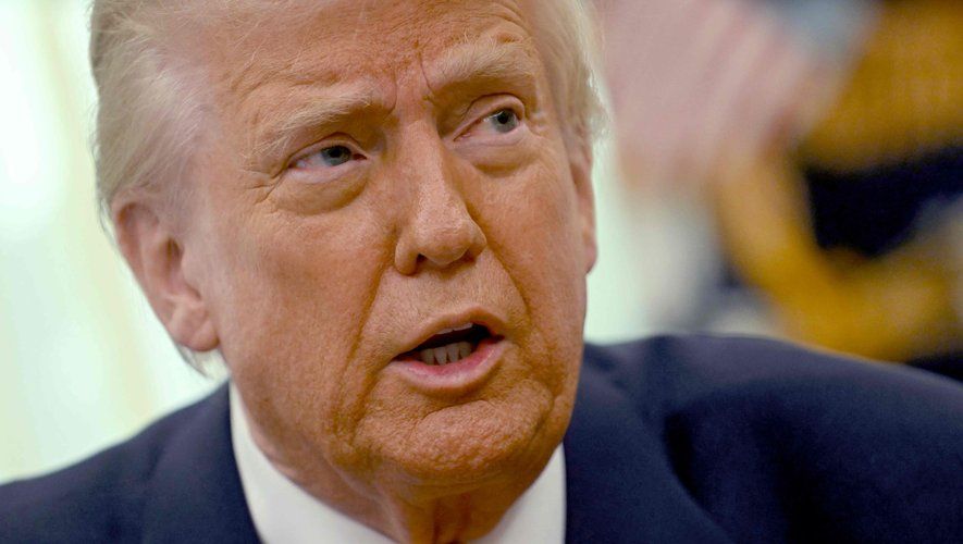 Kiev fragilisé par les volte-face de Trump : L’Ukraine à la croisée des chemins