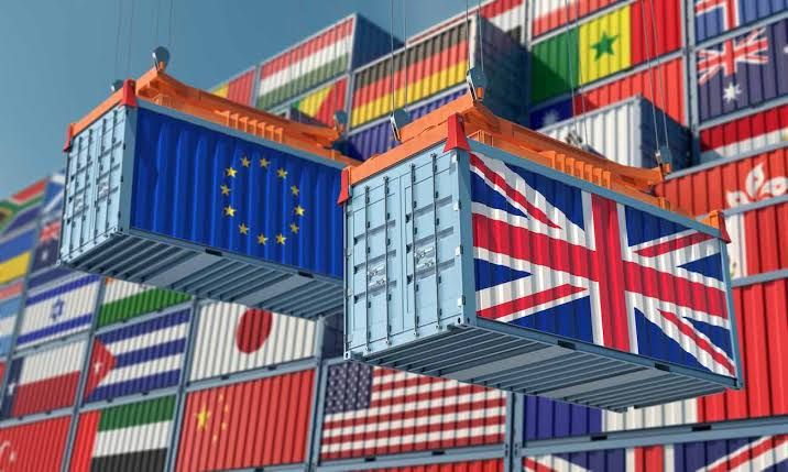 Royaume-Uni : Relance commerciale et accords extérieurs dans le contexte post-Brexit