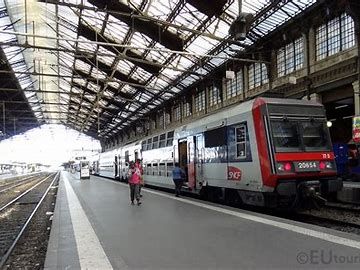 OMONDO TRANSPORT - SNCF : Rallongement du trajet Paris-Lyon pour le week-end du 11 novembre
