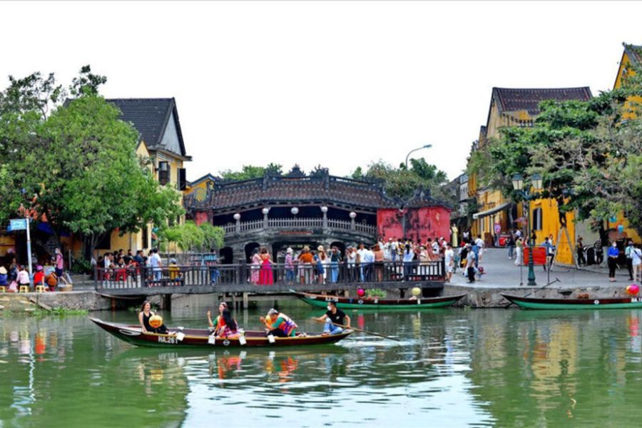 Tourisme en Asie : Pourquoi Hoi An est élue destination incontournable par les voyageurs en 2026