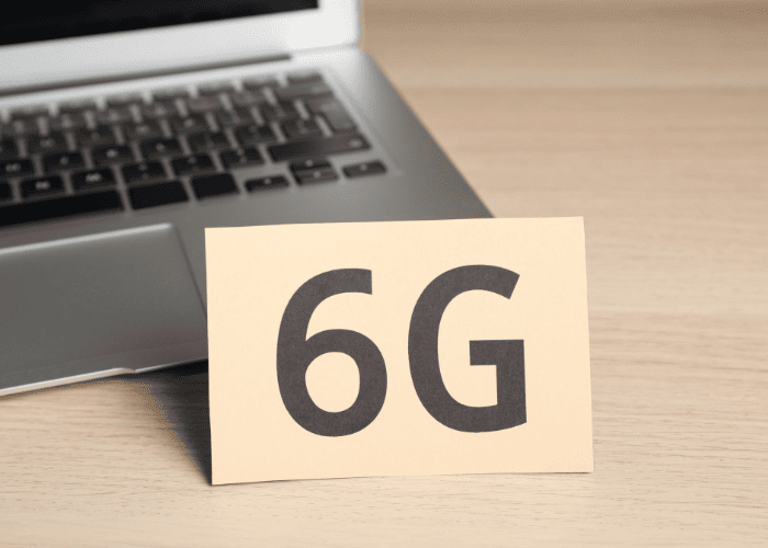 OMONDO TECH : La 6G en développement, promesse d'une révolution numérique