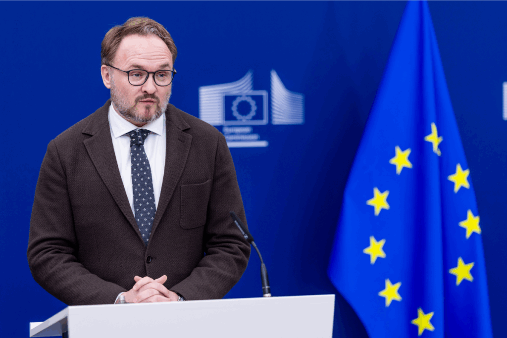 Bruxelles prépare une sortie totale du gaz russe d’ici fin 2026 : quel impact pour l’Europe ?