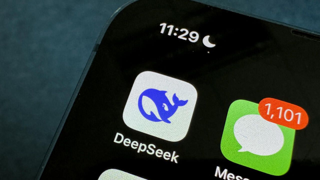 L'IA chinoise à la conquête du monde : DeepSeek et Alibaba défient l'Occident