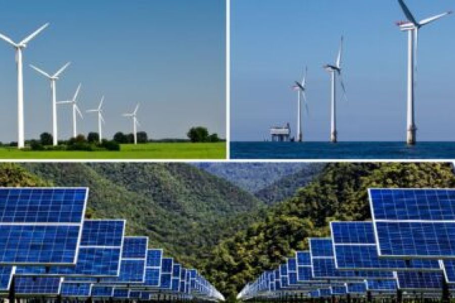 La Justice Interdit la Construction du Plus Grand Parc Éolien Terrestre de France : Victoire Écologique ou Coup d'Arrêt à la Transition Énergétique ?