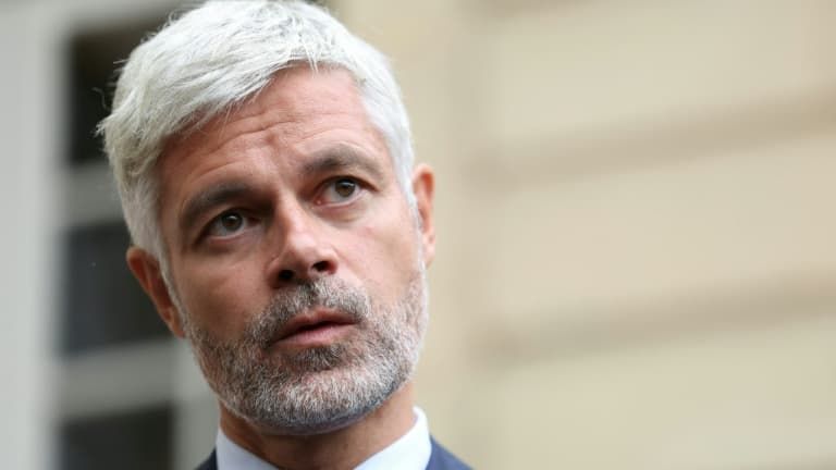 Laurent Wauquiez signe la pétition Villiers pour un référendum sur l’immigration