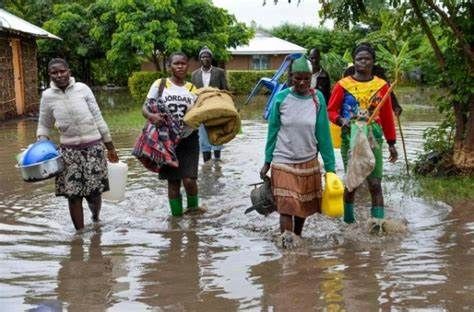 Ethiopie : Les inondations font au moins 20 morts et des milliers de déplacés